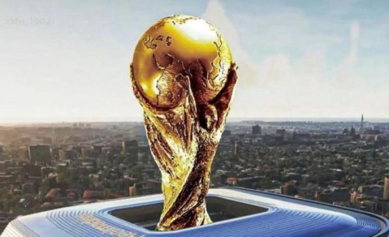 كيف جاءت فكرة كأس العالم؟