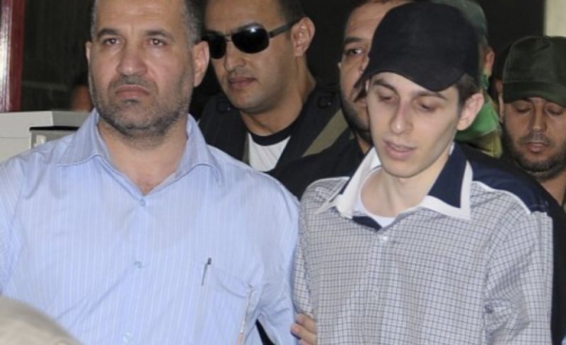وثائق إسرائيلية تكشف تفاصيل الساعات الأولى لأسر شاليط