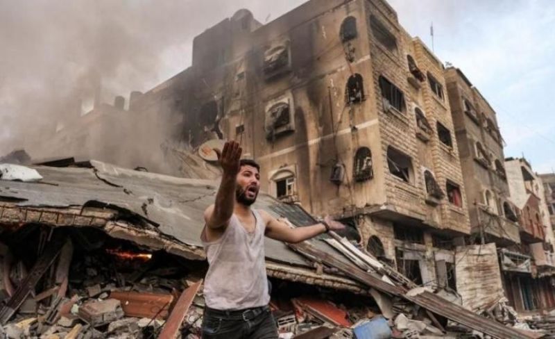 4 شهداء وجرحى في 7 خروقـات إسرائيليـة جديـدة لـ "هدنـة غزة"