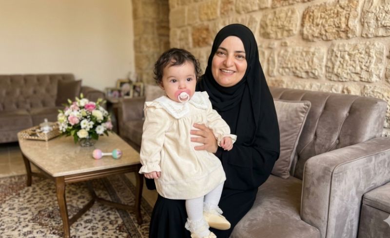 أسيرة من طولكرم تكشف عن تصاعد الانتهاكات بـ "الدامون"