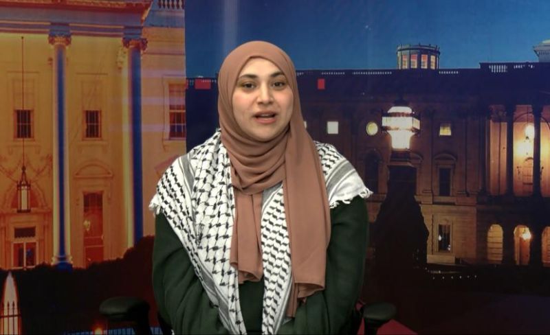 الفلسطينية قواس تفوز بترشيح الديمقراطيين لمجلس نيويورك