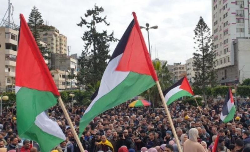 القوى الوطنية تدعو لمواصلة الحوار الداخلي وتعزيز الوحدة