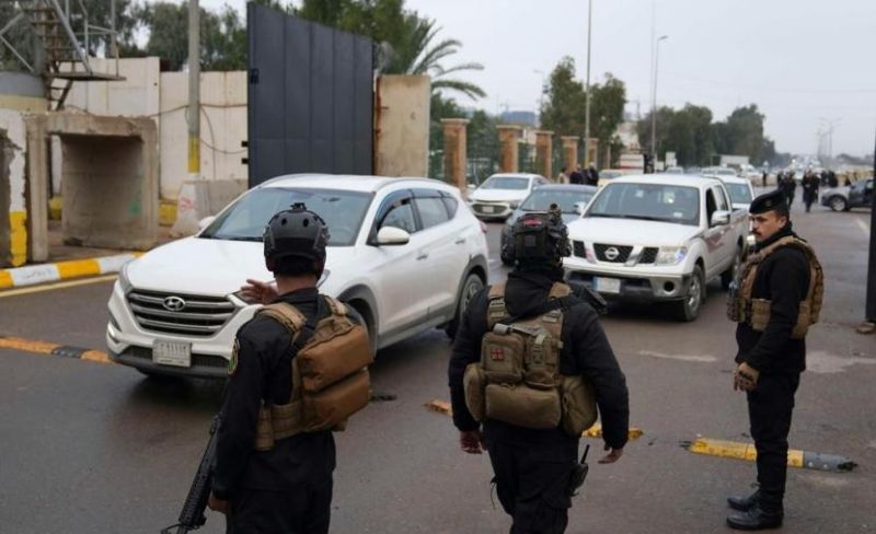 العراق.. اعتقال مسؤولين وسياسيين بقضايا فساد