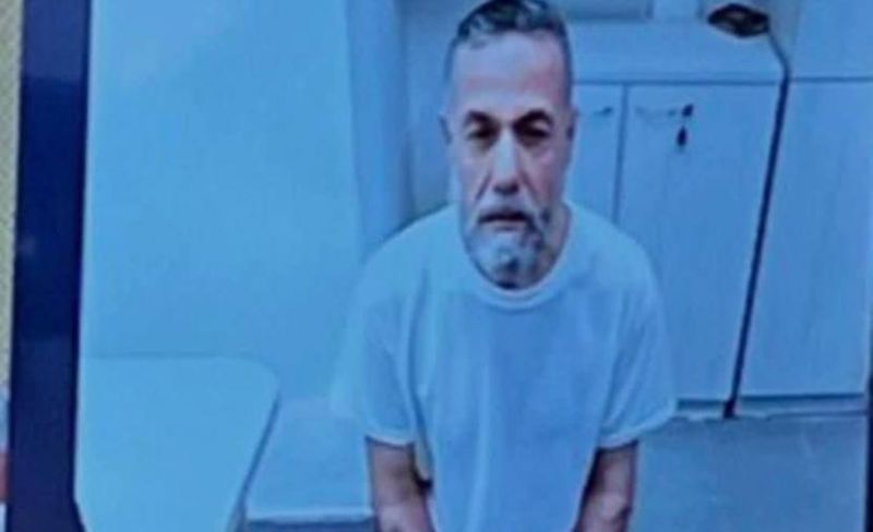 رسالة الطبيب أبو صفية ..مارست واجبي واعتقالي تعسفي