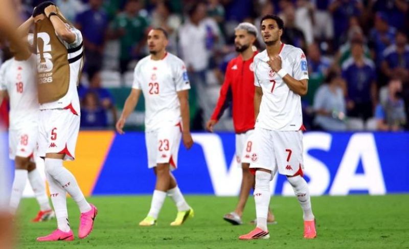 5 نجوم عرب خيبوا الآمال في كأس العالم 2026