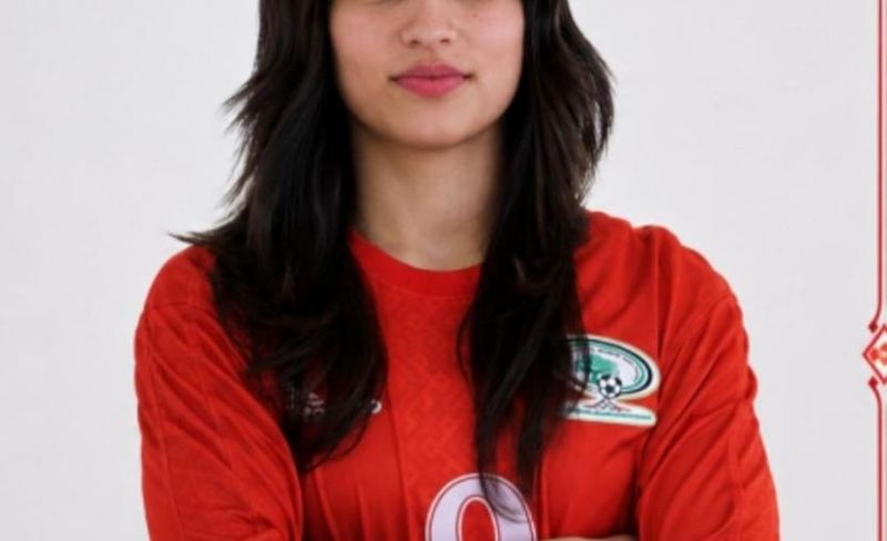 الاحتلال يمدد اعتقال لاعبة منتخب فلسطين رند الحلواني