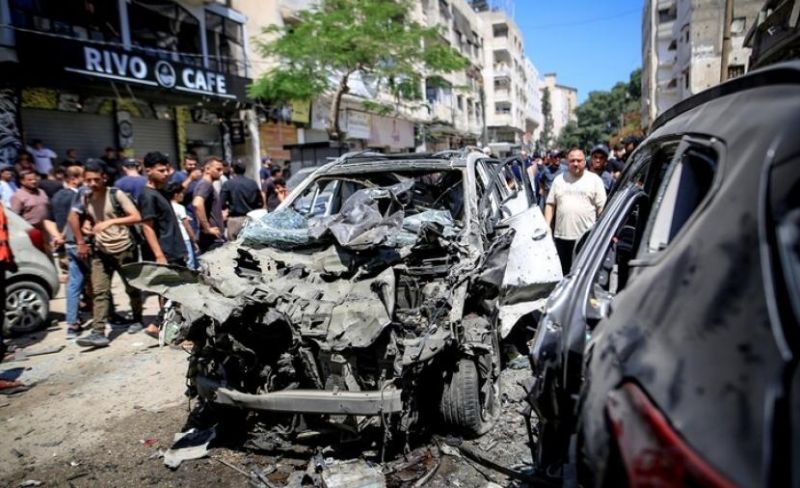 "الصحة": 3 شهداء و11 إصابة بقطاع غزة خلال 24 ساعة