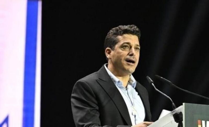 وزير إسرائيلي يُهدد بشنّ حرب على سوريا