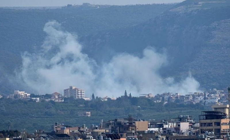 تصعيد إسرائيلي جديد في جنوب لبنان