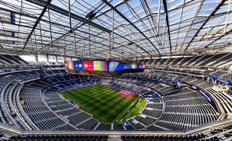 4 مباريات قوية الأحد وفجر الاثنين في كأس العالم 2026