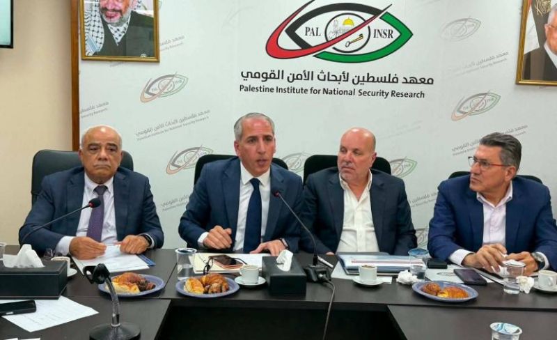 الشيخ: تحديات غير مسبوقة تواجه القطاع الصحي بالضفة