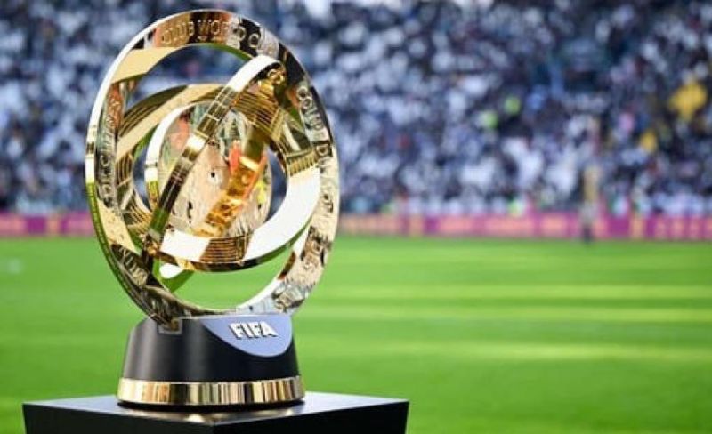 فيفا يخطط لتوسعة كأس العالم للأندية