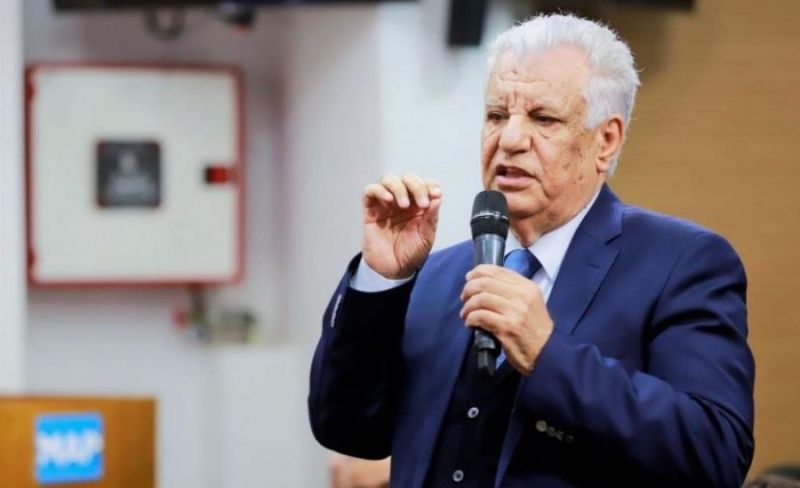 المجلس الثوري لـ"فتح" ينتخب أمين السر ونائبيه