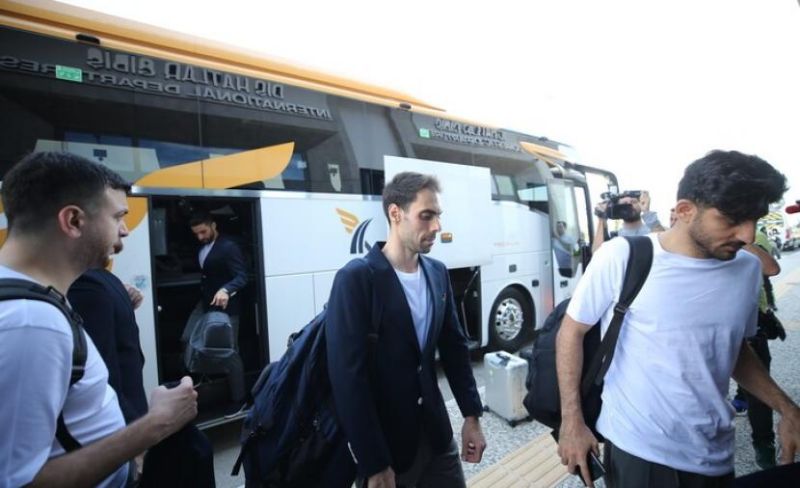 إيران تتهم واشنطن بحرمان جماهيرها من تذاكر كأس العالم