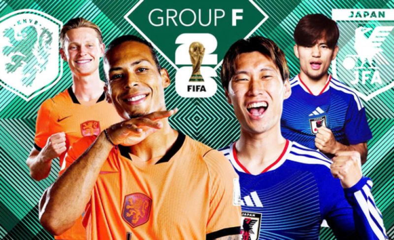 تشكيلة منتخب هولندا المتوقعة أمام اليابان في كأس العالم 2026