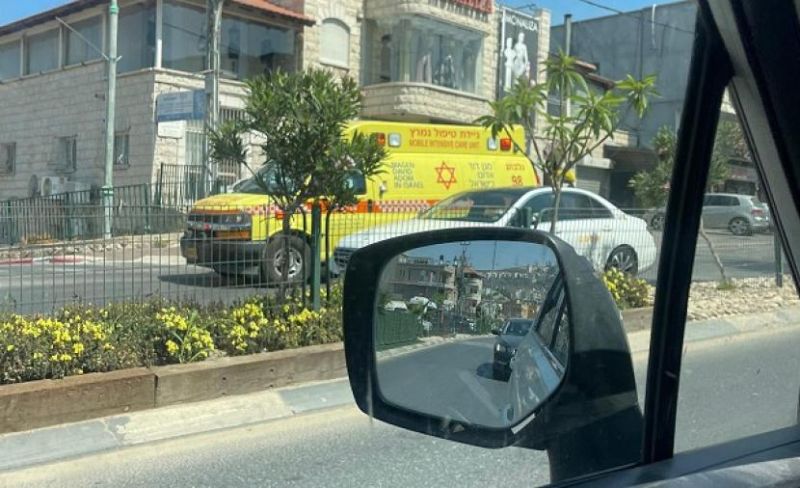 إصابة خطيرة بجريمة إطلاق نار في كفر كنا