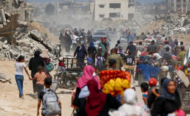 القوى الوطنية والإسلامية تحذر من إثارة الفوضى في غزة