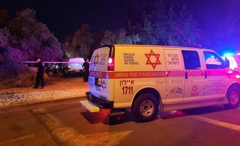 إصابة 5 فلسطينيين في جرائم إطلاق نار وطعن بالداخل المحتل