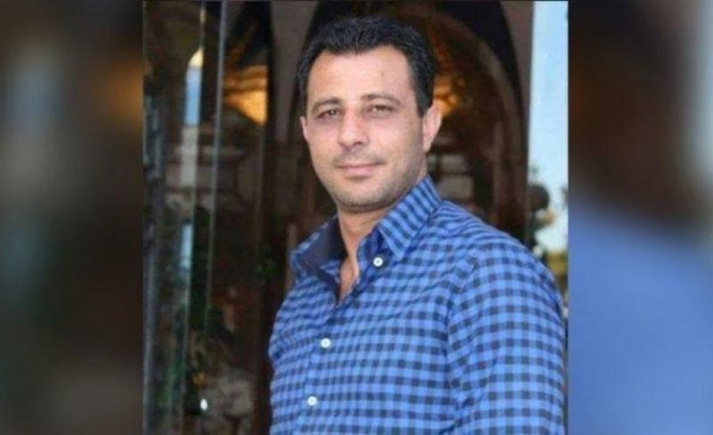 الاحتلال حاول اغتيال الأسير غسان زواهرة داخل سجن النقب