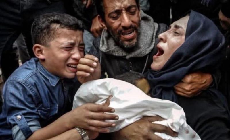 الصحة: 7 شهداء و28 إصابة خلال 48 ساعة بغزة