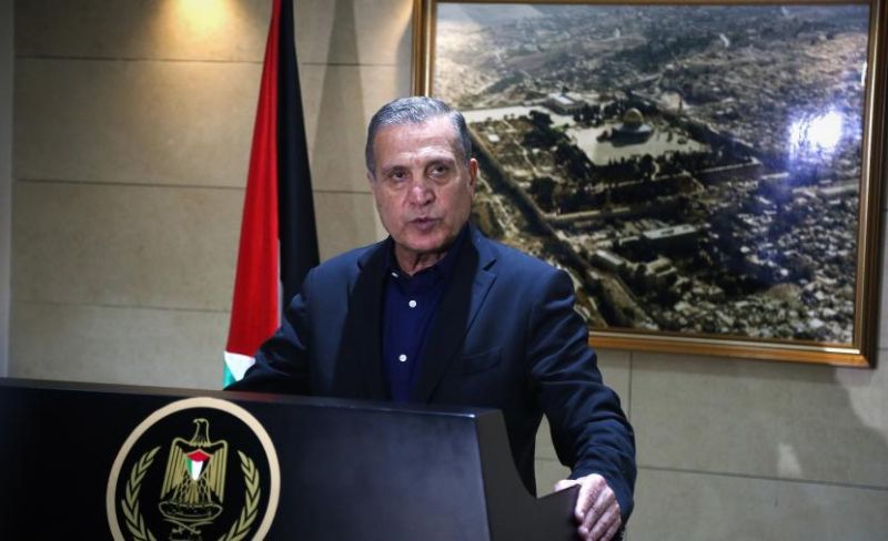الرئاسة: التصعيد في غزة والضفة يتطلب تدخلاً دولياً عاجلاً