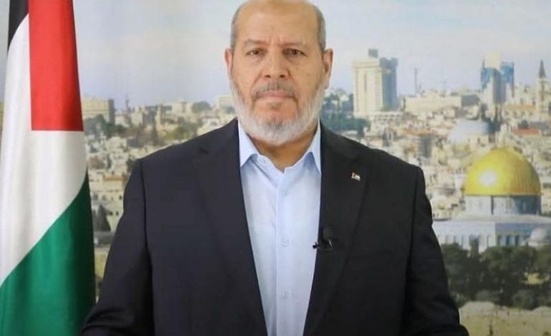 خليل الحية: أولويتنا وقف العدوان والانسحاب الكامل من غزة