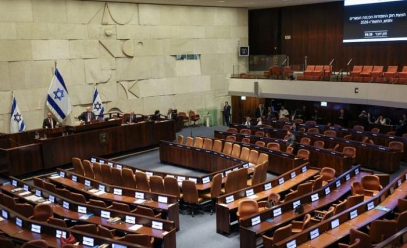 الكنيست يصدّق بالقراءة التمهيدية على تقييد الأذان