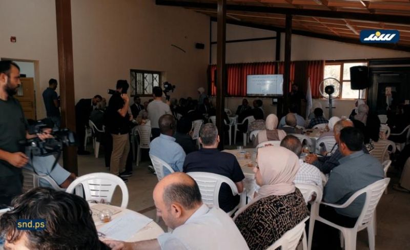المسجد الإبراهيمي بالخليل.. تهويد يتواصل وسرقة في وضح النهار