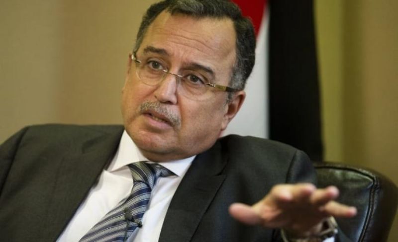 منع الأمين العام للجامعة العربية من زيارة فلسطين