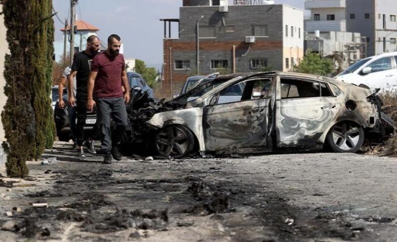 شهيد و44 إصابة في 1183 انتهاكا إسرائيليا بالضفة خلال أسبوع