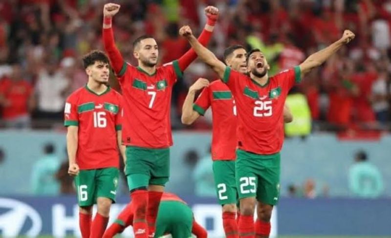 بث مباشر المغرب ضد كندا في كأس العالم 2026