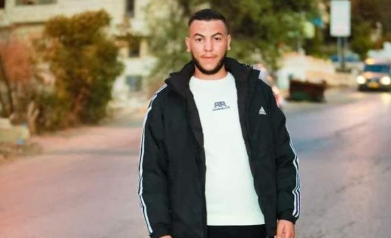 مقتل شاب في إطلاق نار بالخليل