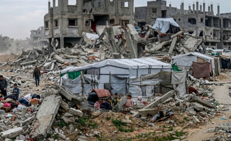 6 شُهــداء وإصابات في 11 خرقــا إسـرائيليــا جديـدا لـ "تهدئـة غزة"