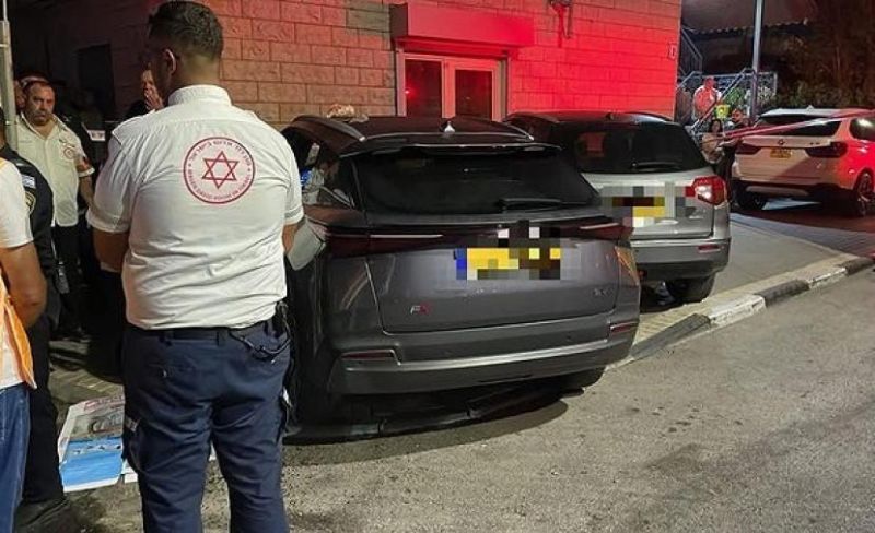 خلال ساعة.. قتيلان بإطلاق نار في الداخل المحتل