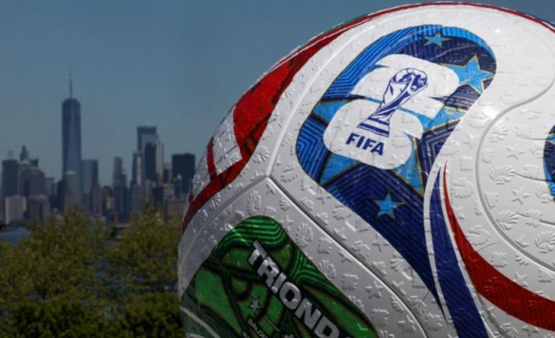 الترتيب النهائي لمنتخبات مونديال 2026