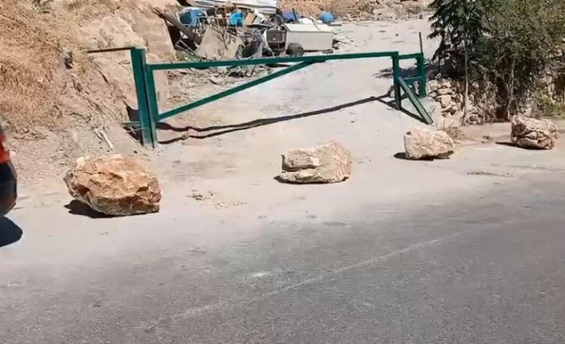 محكمة الاحتلال تُلزم برفع اليد عن أرض كنسية في سلوان