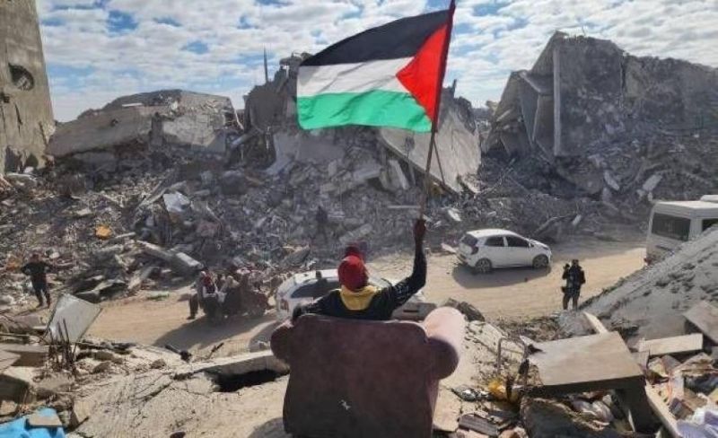 9 خروقات إسرائيلية جديدة لاتفاق وقف إطلاق النار في غزة