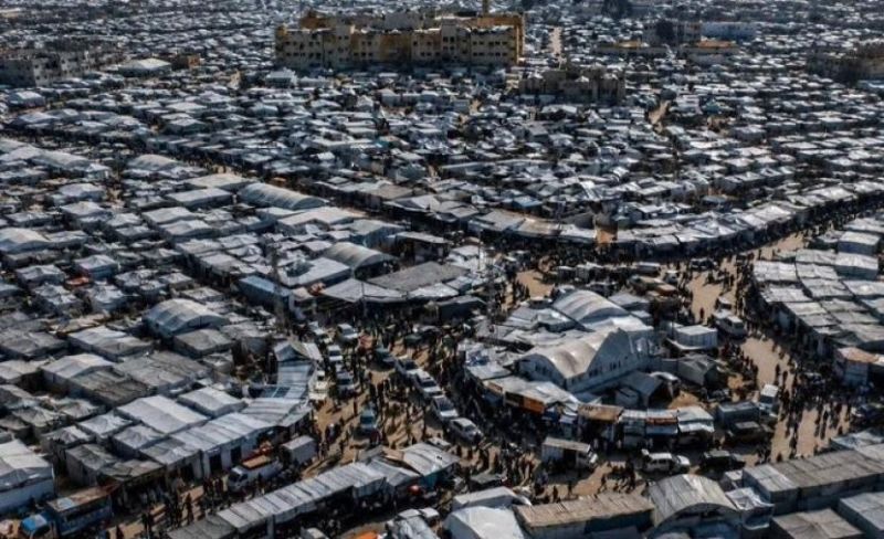 الطقس: ارتفاع جديد على الحرارة