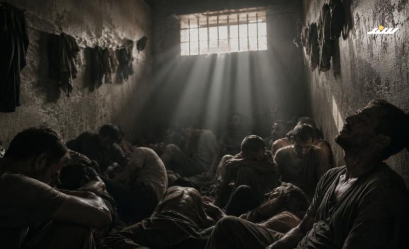 زنازين حارقة.. الأسرى الفلسطينيون بين لهيب الصيف وقسوة السجون