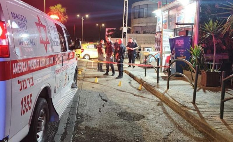قتيل في جريمة إطلاق نار ببلدة الرينة