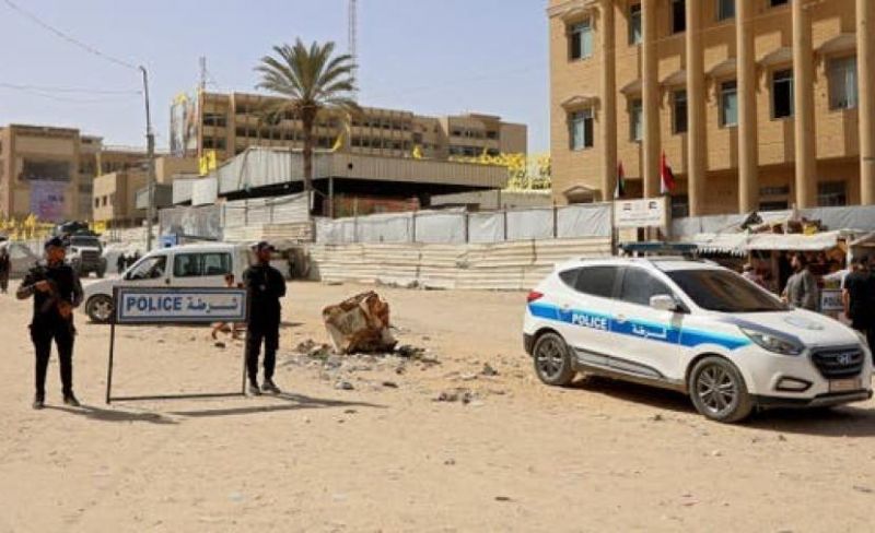 قوى ومؤسسات ترحب بقرار استقالة لجنة الطوارئ بغزة وتنتظر الخطوة القادمة