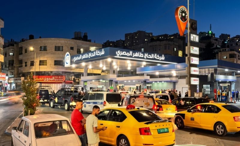 السراحنة: أزمة المحروقات حلقة مفرغة سببها احتجاز المقاصة