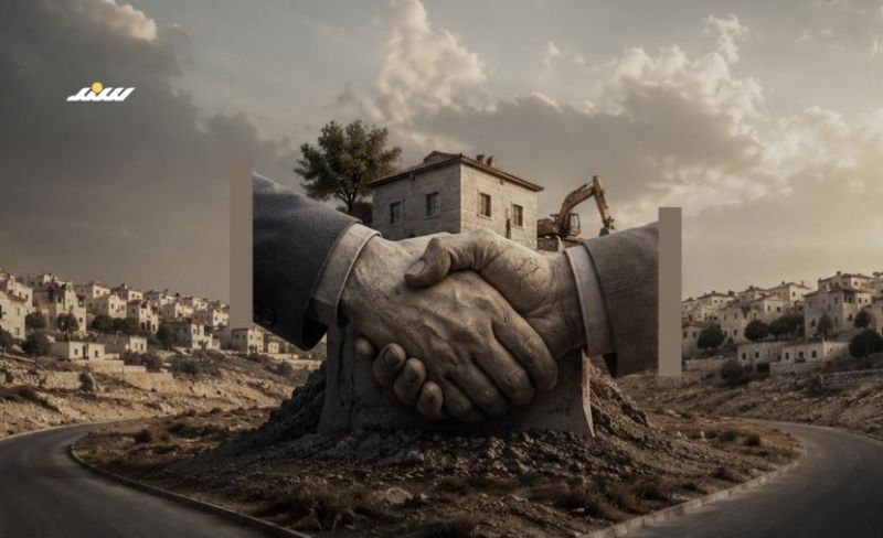 الاستيطان.. توافق إسرائيلي يتجاوز الانقسامات وخلافات تقتصر على آليات التنفيذ