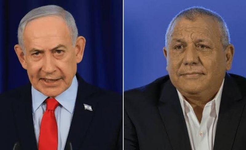 استطلاع إسرائيلي: تعادل بين الليكود و "آيزنكوت"