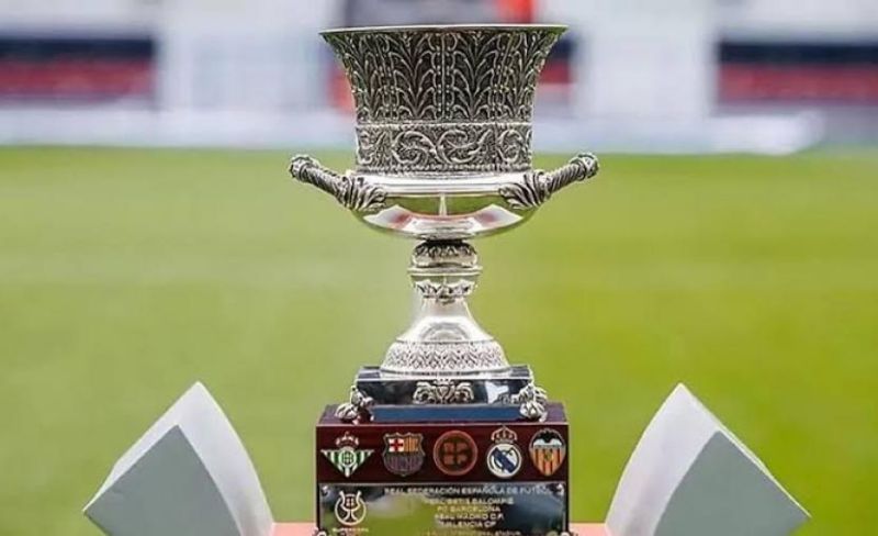 مصر تنافس 4 دول على استضافة كأس السوبر الإسباني