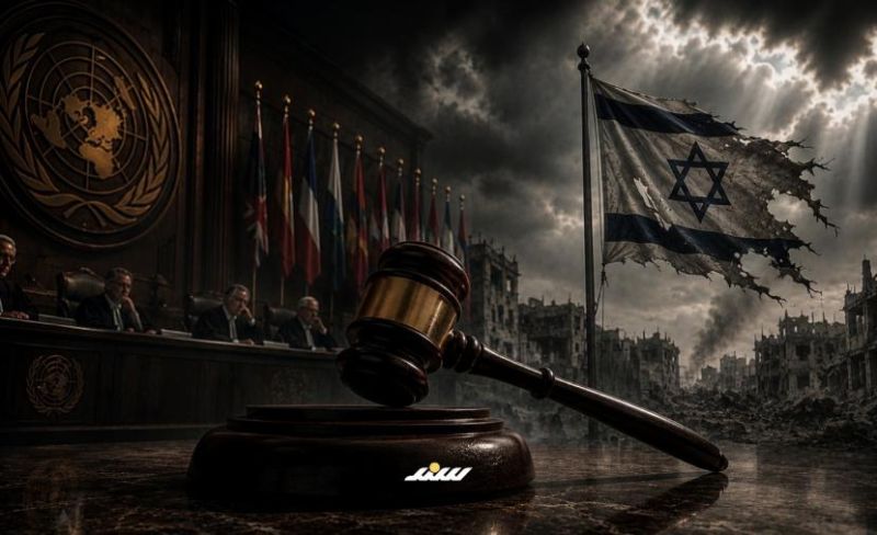 محاكمة "إسرائيل" دوليًا.. هل تصمد العدالة أمام الضغوط السياسية؟