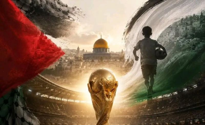 اتحاد الكرة الفلسطيني ينظم بطولة "كأس الألف شهيد"