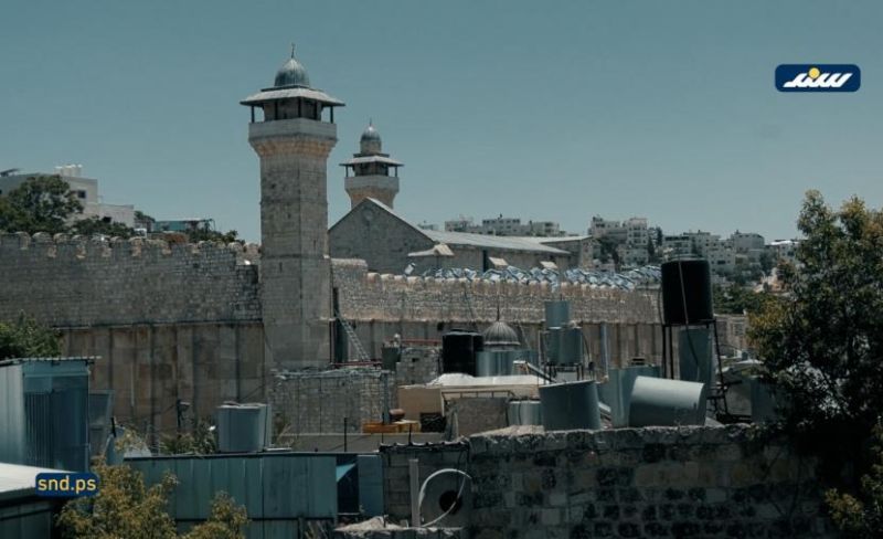 الاحتلال يُعيد "هندسة التاريخ" في المسجد الإبراهيمي