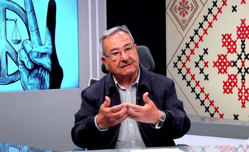 رباح لـ "سند": هجمات المستوطنين "فاشية" وتطهير عرقي