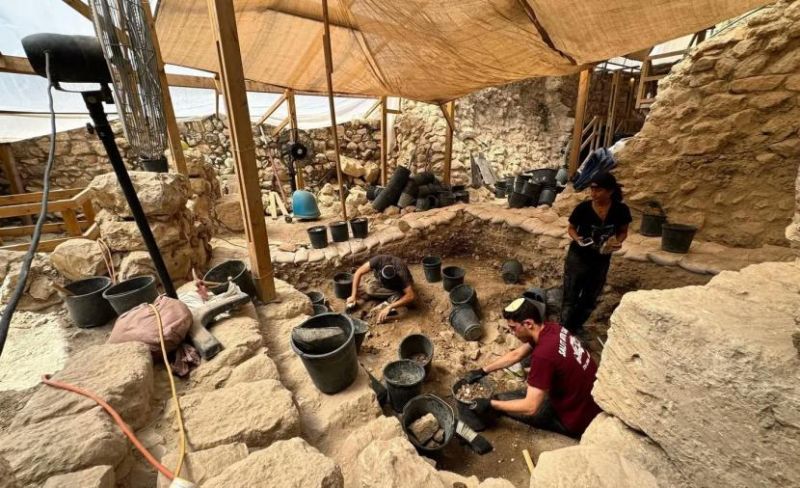 محافظة القدس: اكتشافات الآثار لا تمنح شرعية للاحتلال